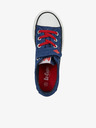 Lee Cooper Сини детски маратонки Lee Cooper