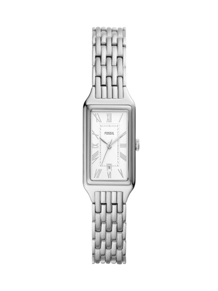 Fossil Дамски квадратен часовник Fossil RAQUEL
