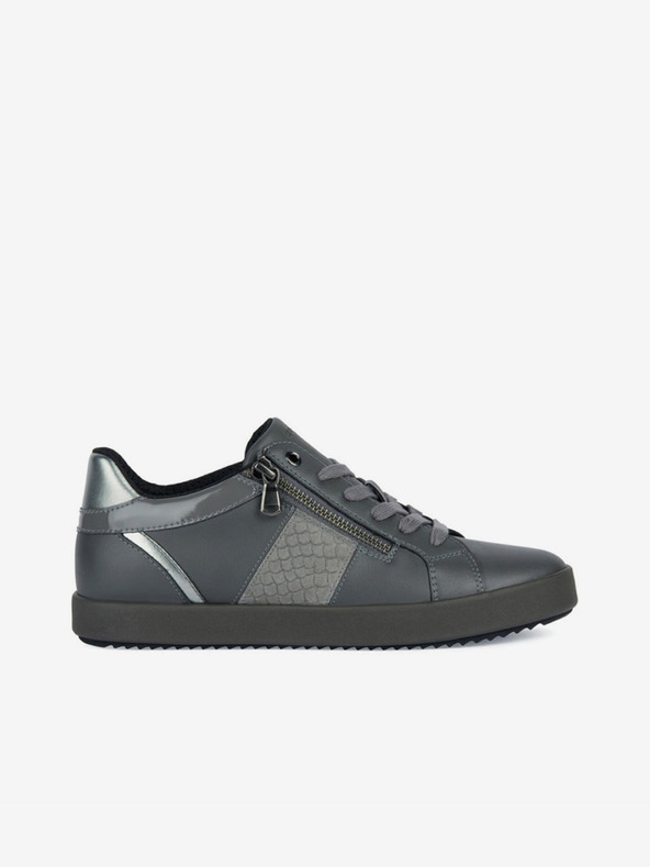 Geox Geox Blomiee Сиви дамски маратонки