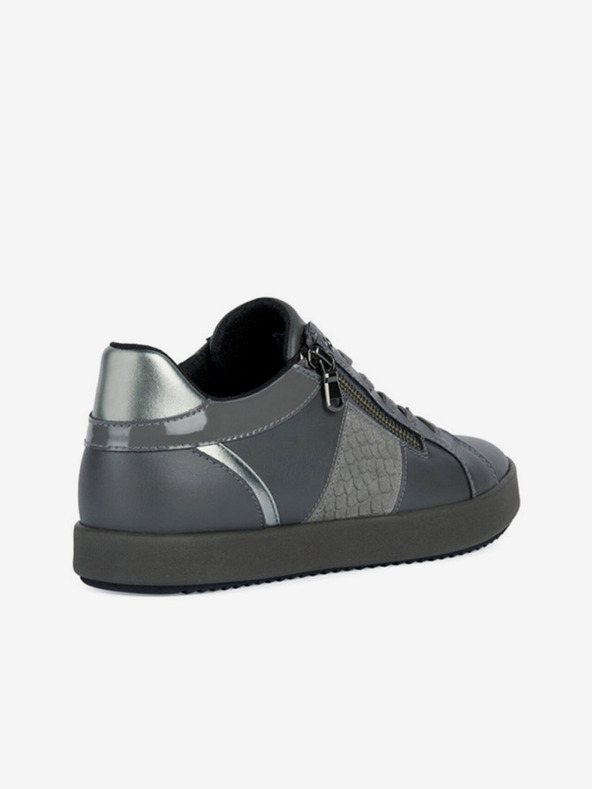 Geox Geox Blomiee Сиви дамски маратонки