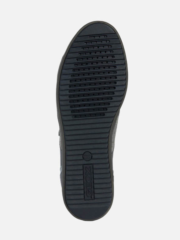 Geox Geox Blomiee Сиви дамски маратонки