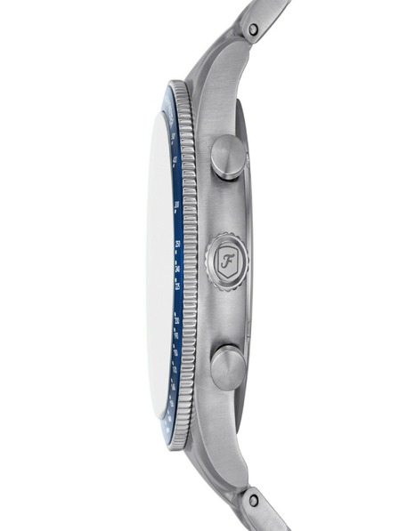 Fossil Мъжки кръгъл часовник Fossil SPORT TOURER