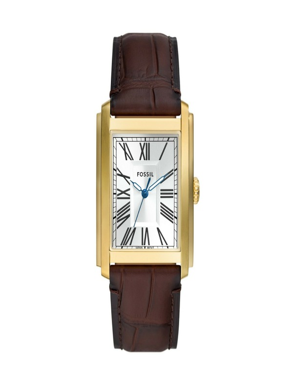 Fossil Carraway Часовници