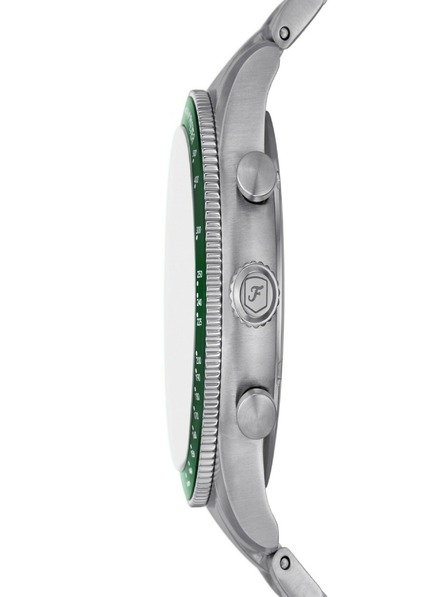 Fossil Мъжки кръгъл часовник Fossil SPORT TOURER