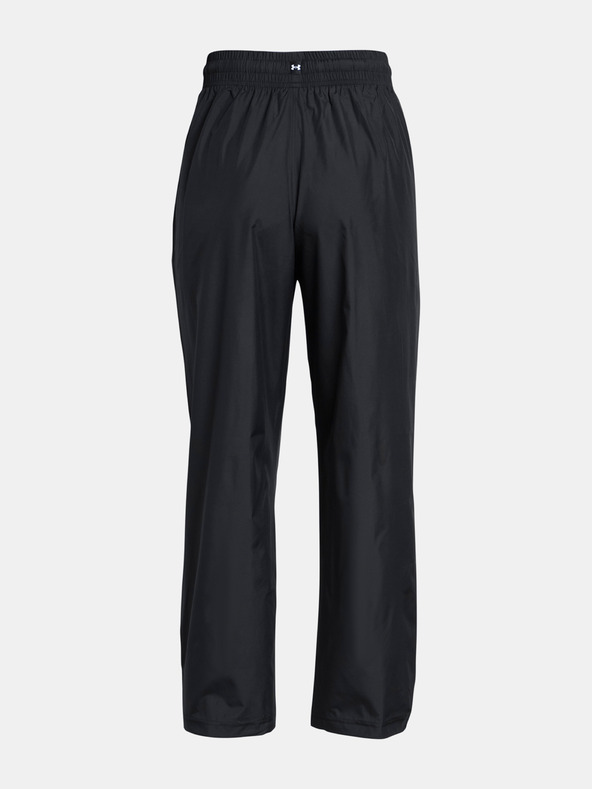 Under Armour Under Armour Women's Pjt Rck Wvn Pant BOH-BLK