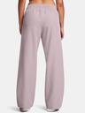 Under Armour Дамски анцуг Under Armour Unstoppable Wvn WL Pant-GRY