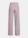 Under Armour Дамски анцуг Under Armour Unstoppable Wvn WL Pant-GRY
