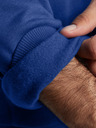 Under Armour Under Armour UA Rival Fleece Hoodie-BLU