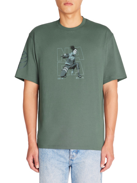 Celio Тениска Naruto Celio