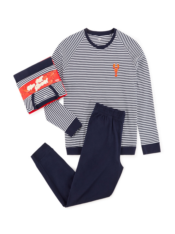 Celio Омар Коледен пижамен пакет Celio