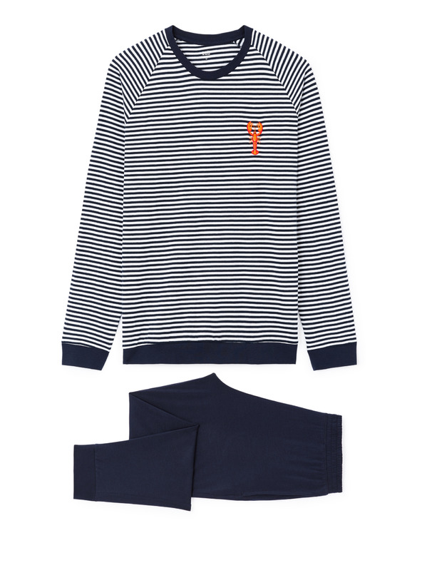 Celio Омар Коледен пижамен пакет Celio