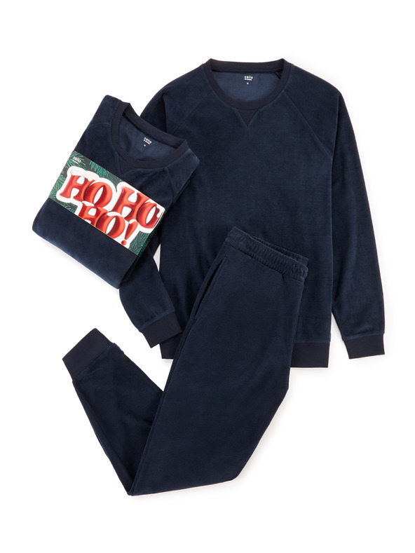 Celio Xjipyvel пижама подаръчен пакет Celio
