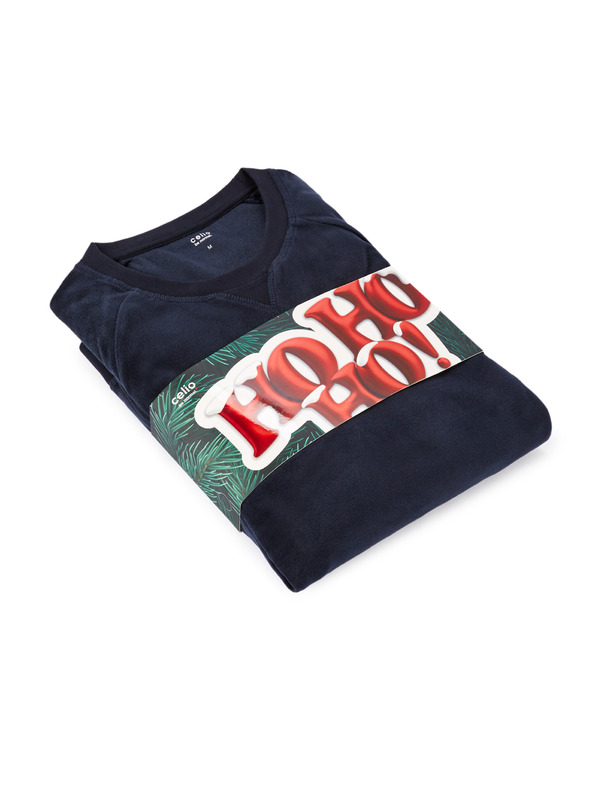 Celio Xjipyvel пижама подаръчен пакет Celio