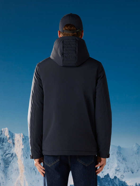 Celio Къса парка Chamonix-Mont-Blanc Celio