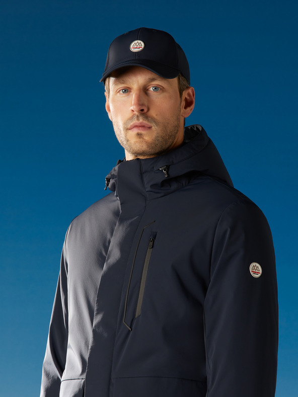 Celio Къса парка Chamonix-Mont-Blanc Celio