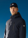 Celio Къса парка Chamonix-Mont-Blanc Celio