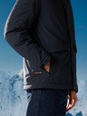 Celio Къса парка Chamonix-Mont-Blanc Celio