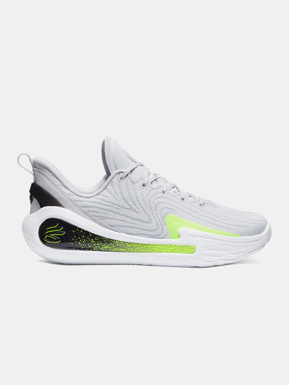 Under Armour Унисекс обувки Under Armour CURRY 12-GRY