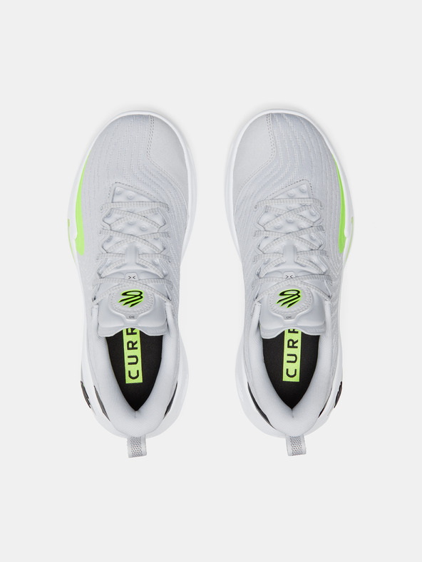 Under Armour Унисекс обувки Under Armour CURRY 12-GRY
