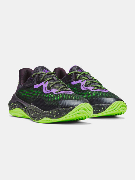 Under Armour Under Armour CURRY SPLASH 24-PPL Обувки