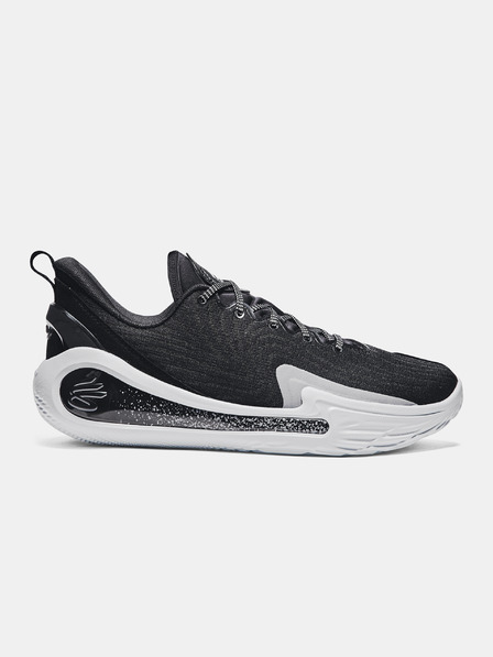 Under Armour Under Armour CURRY 12 WMDE-BLK Унисекс обувки
