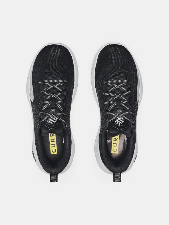 Under Armour Under Armour CURRY 12 WMDE-BLK Унисекс обувки