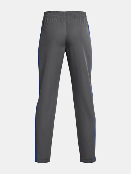 Under Armour Момчешки панталони Under Armour UA Sportstyle Woven-GRY
