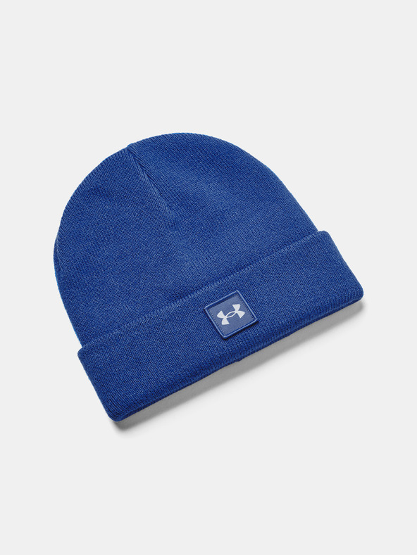 Under Armour Младежка шапка Halftime-BLU на Under Armour за момчета