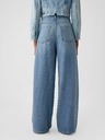 GAP Дънки Mid Rise Baggy UltraSoft GAP