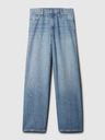 GAP Дънки Mid Rise Baggy UltraSoft GAP