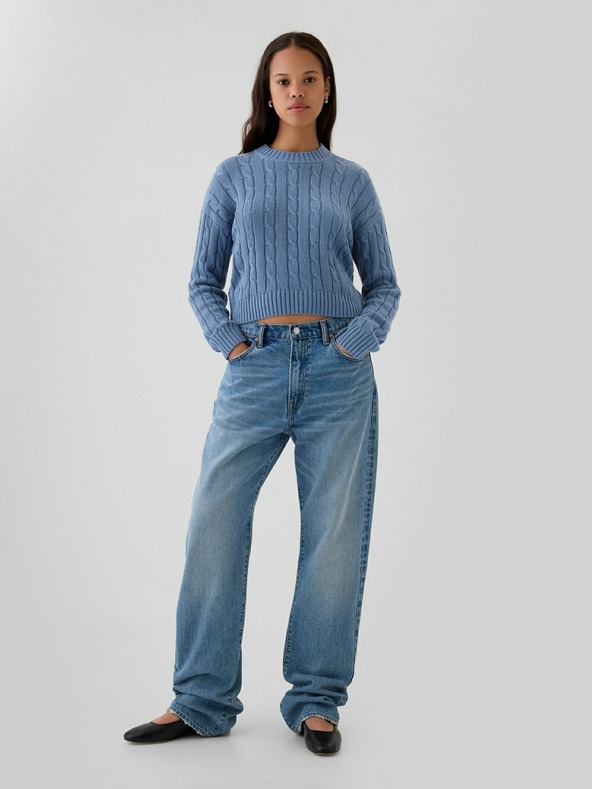 GAP Суитчър GAP