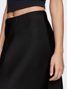 GAP Сатенена макси пола GAP