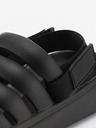 ALPINE PRO Дамски летни сандали ALPINE PRO EDEBA черни