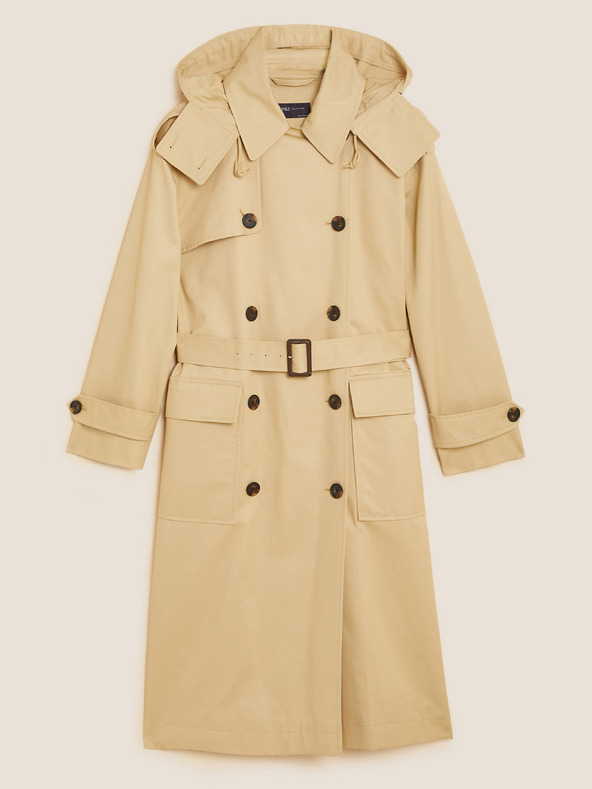 Marks & Spencer Палто