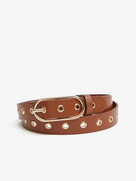 Orsay Кафяв дамски колан ORSAY