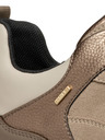 Geox Бежови дамски маратонки Geox Spherica 4x4 B ABX