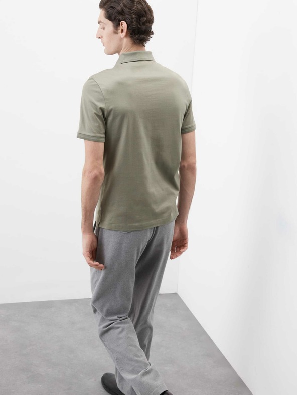 Marks & Spencer Поло тениска