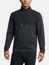 Under Armour Мъжки суитшърт Under Armour UA Drive Storm SF HZ-BLK