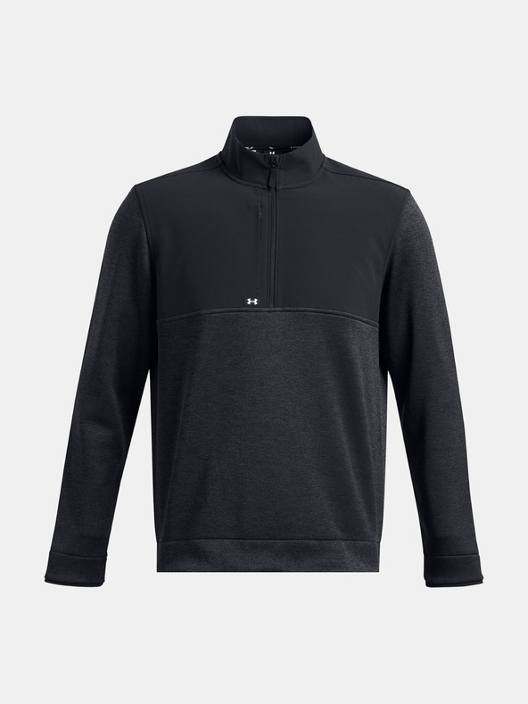 Under Armour Мъжки суитшърт Under Armour UA Drive Storm SF HZ-BLK