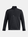 Under Armour Мъжки суитшърт Under Armour UA Drive Storm SF HZ-BLK