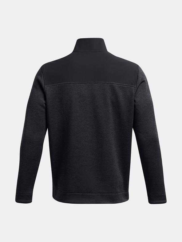 Under Armour Мъжки суитшърт Under Armour UA Drive Storm SF HZ-BLK