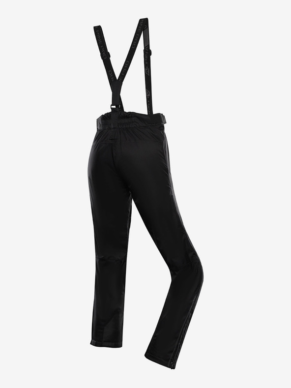 ALPINE PRO Мъжки ски панталони с мембрана PTX SNOW ALPINE PRO EDES