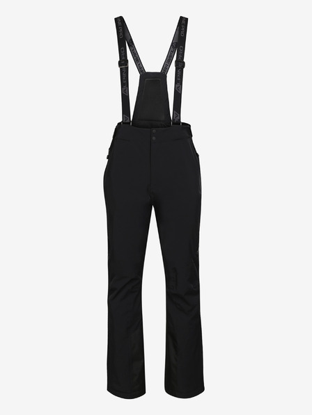 ALPINE PRO Мъжки ски панталон с мембрана PTX SNOW ALPINE PRO WERAD