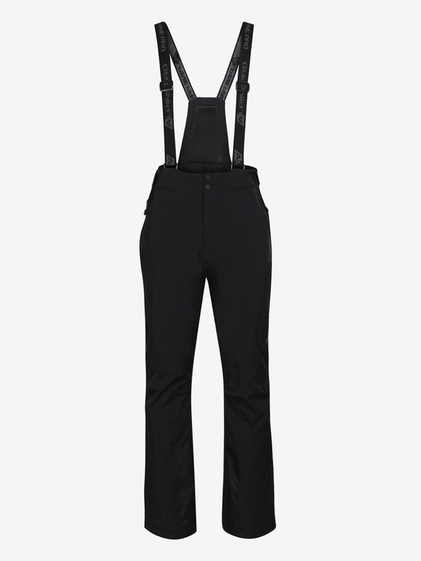 ALPINE PRO Мъжки ски панталон с мембрана PTX SNOW ALPINE PRO WERAD