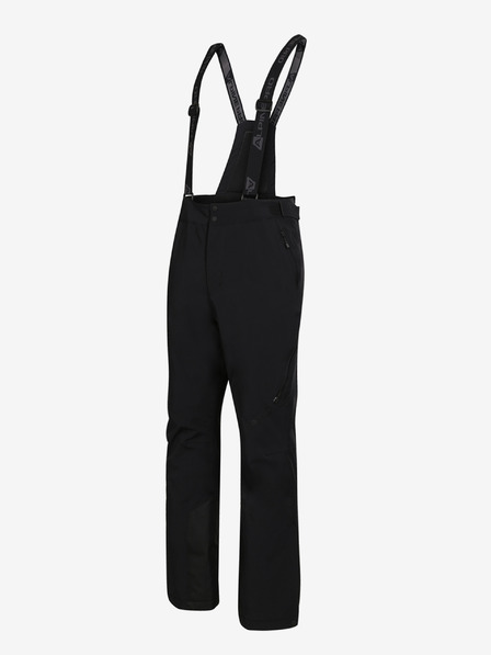 ALPINE PRO Мъжки ски панталон с мембрана PTX SNOW ALPINE PRO WERAD