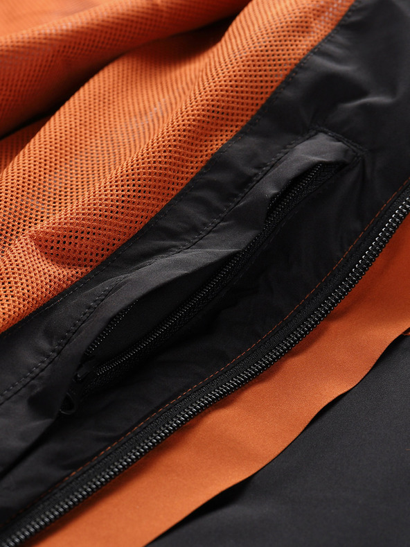 ALPINE PRO Norem Яке