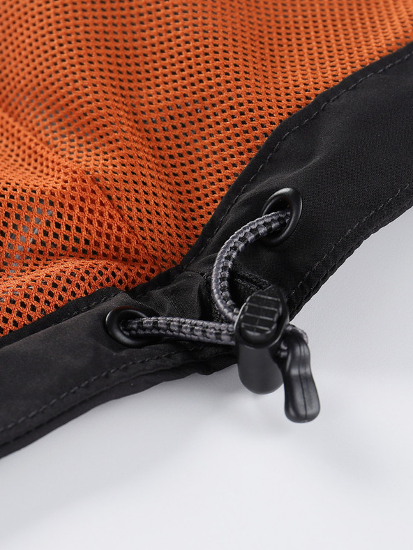 ALPINE PRO Norem Яке