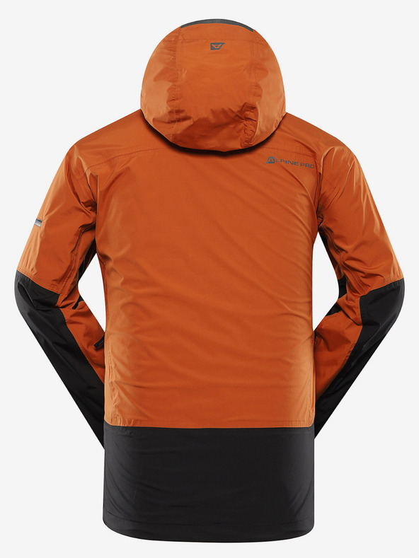 ALPINE PRO Norem Яке