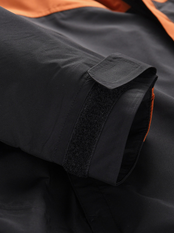 ALPINE PRO Norem Яке