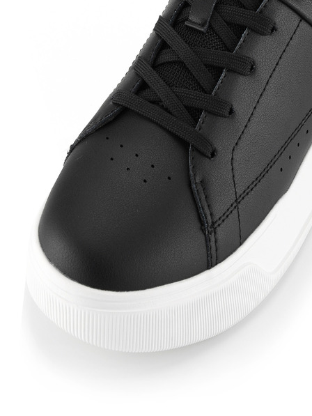 NAX Мъжки градски обувки NAX GOLEW